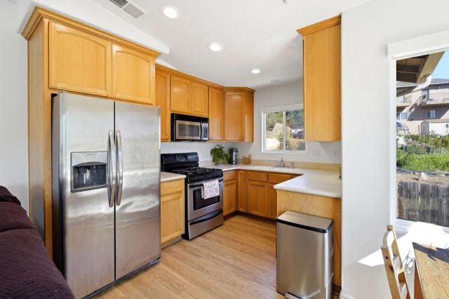 223 Patrick Drive, El Cajon, CA 92019