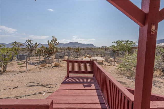 26946 N Saguaro Road, Meadview, AZ 86444