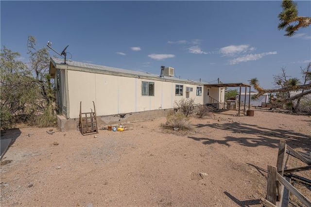 26946 N Saguaro Road, Meadview, AZ 86444