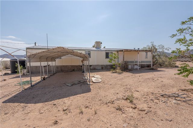 26946 N Saguaro Road, Meadview, AZ 86444