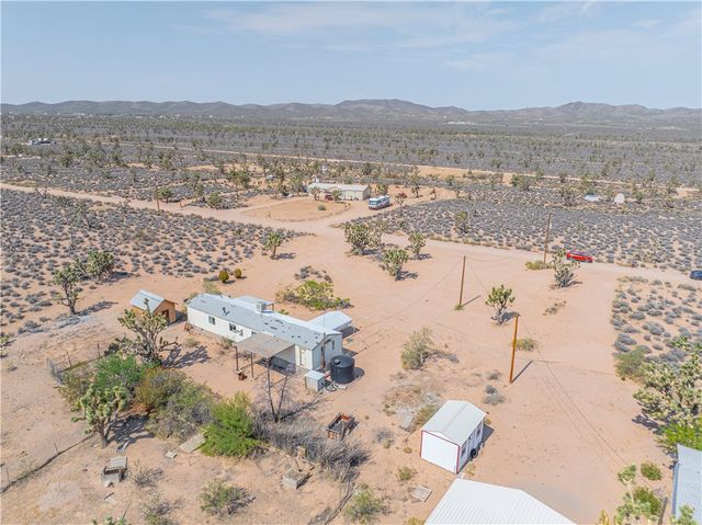 26946 N Saguaro Road, Meadview, AZ 86444