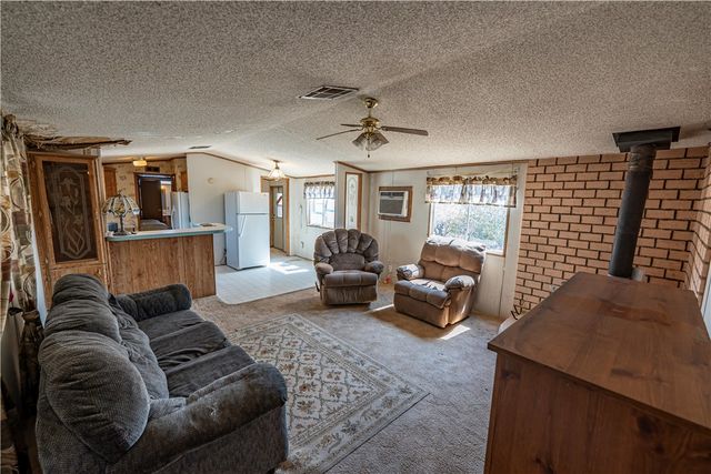 26946 N Saguaro Road, Meadview, AZ 86444