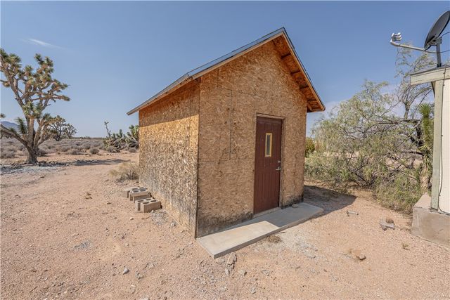 26946 N Saguaro Road, Meadview, AZ 86444