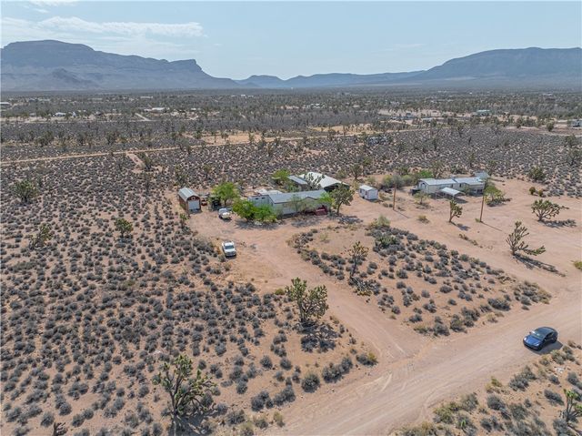 26946 N Saguaro Road, Meadview, AZ 86444