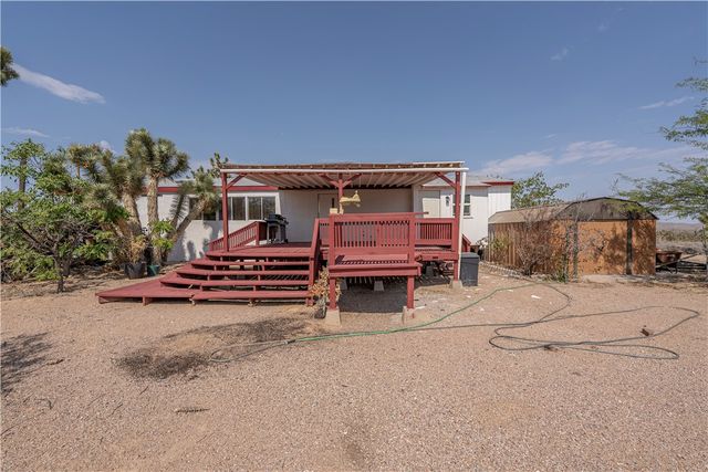 26946 N Saguaro Road, Meadview, AZ 86444