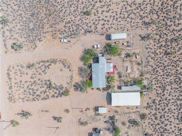 26946 N Saguaro Road, Meadview, AZ 86444