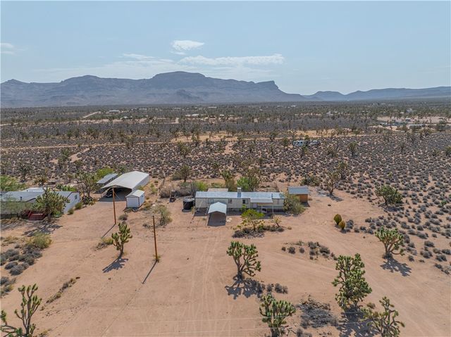 26946 N Saguaro Road, Meadview, AZ 86444