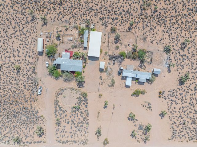 26946 N Saguaro Road, Meadview, AZ 86444