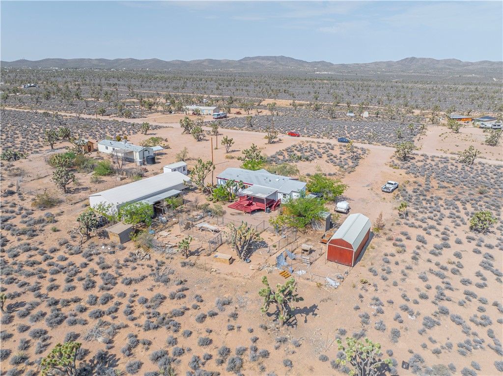 26946 N Saguaro Road, Meadview, AZ 86444