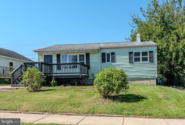 7834 SHELLYE RD, Glen Burnie, MD 21060