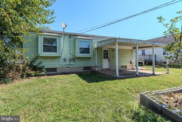 7834 SHELLYE RD, Glen Burnie, MD 21060