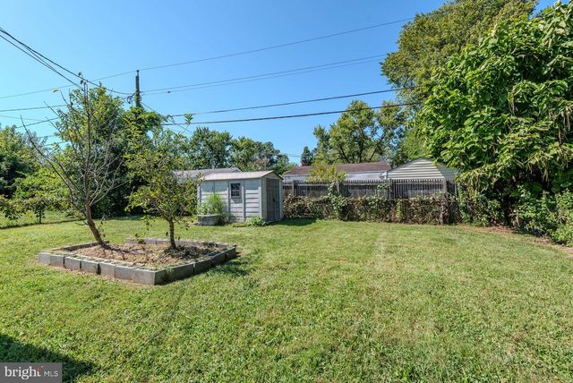 7834 SHELLYE RD, Glen Burnie, MD 21060