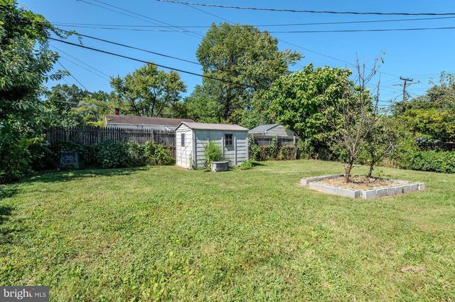 7834 SHELLYE RD, Glen Burnie, MD 21060