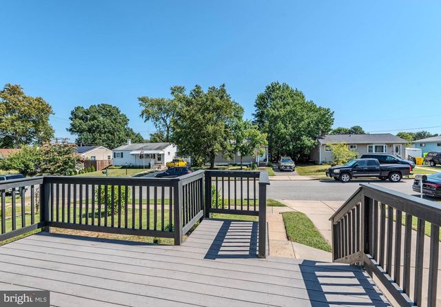 7834 SHELLYE RD, Glen Burnie, MD 21060