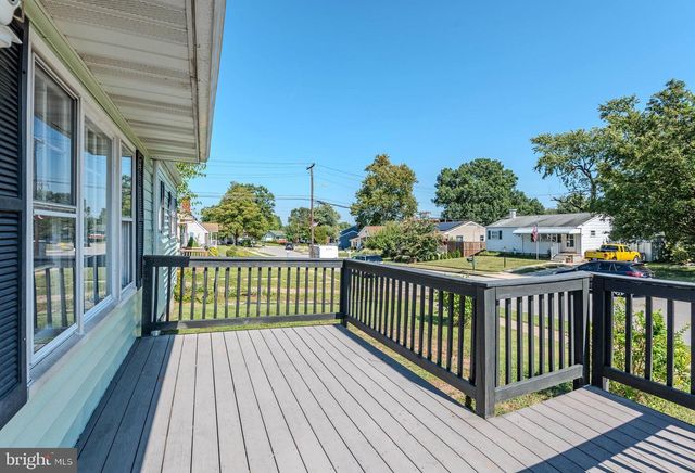 7834 SHELLYE RD, Glen Burnie, MD 21060