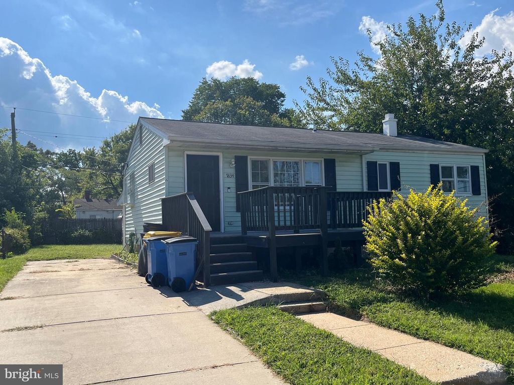 7834 SHELLYE RD, Glen Burnie, MD 21060