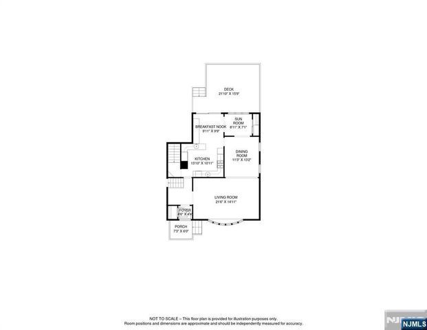779 Washburn Street, Teaneck, NJ 07666