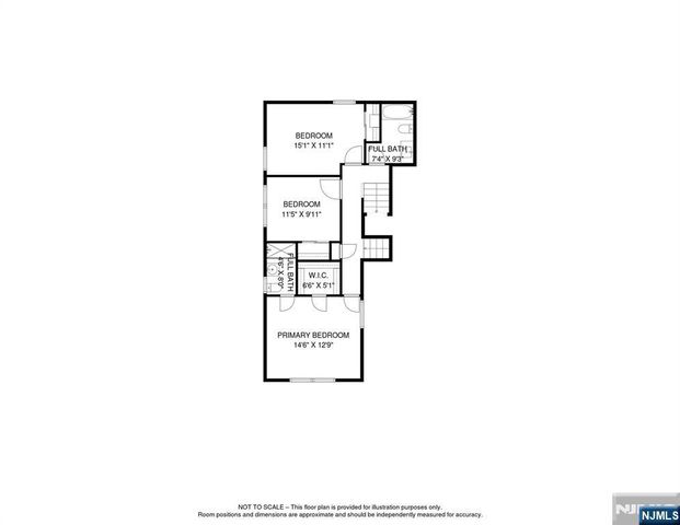 779 Washburn Street, Teaneck, NJ 07666