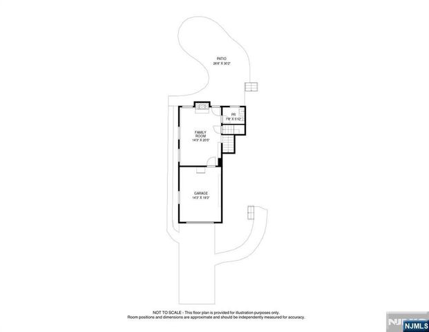 779 Washburn Street, Teaneck, NJ 07666