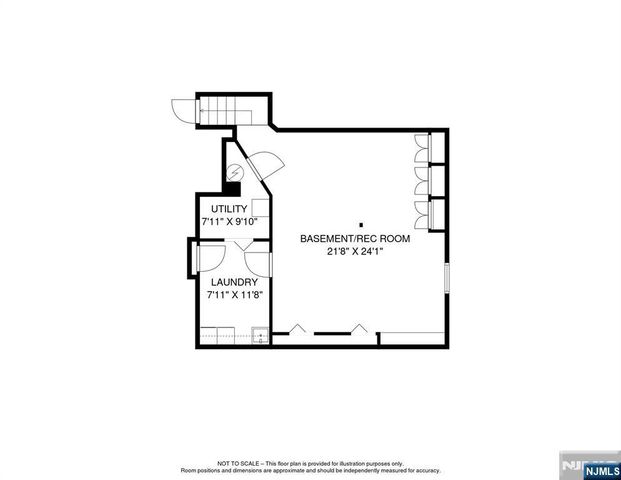 779 Washburn Street, Teaneck, NJ 07666