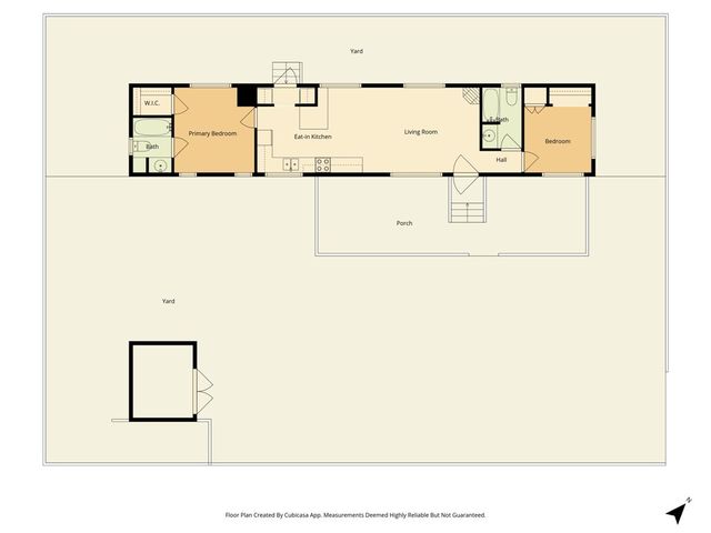 1876 Oliver Drive, Bullhead City, AZ 86442