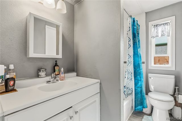 1876 Oliver Drive, Bullhead City, AZ 86442