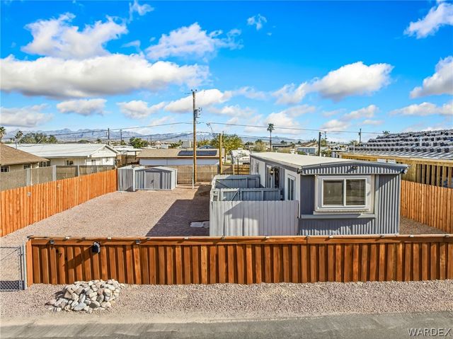 1876 Oliver Drive, Bullhead City, AZ 86442