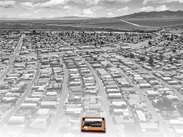 1876 Oliver Drive, Bullhead City, AZ 86442