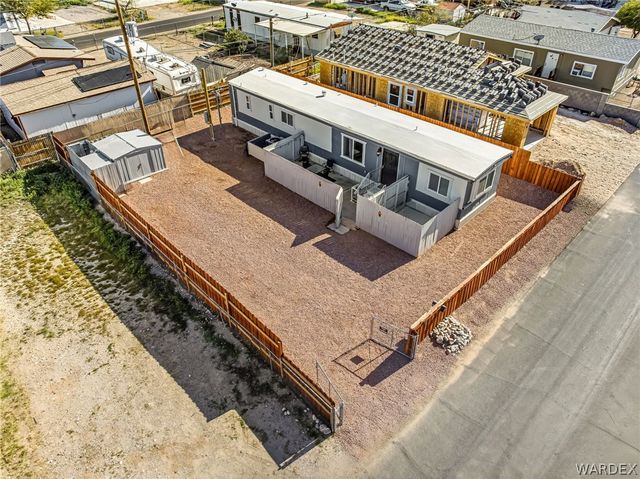 1876 Oliver Drive, Bullhead City, AZ 86442