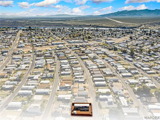 1876 Oliver Drive, Bullhead City, AZ 86442
