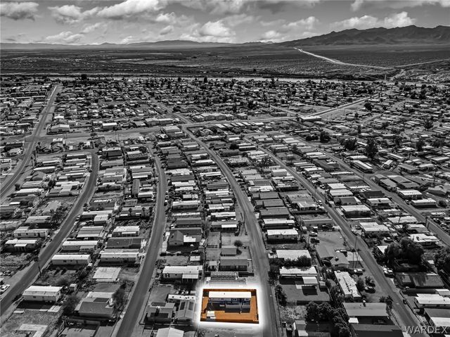 1876 Oliver Drive, Bullhead City, AZ 86442