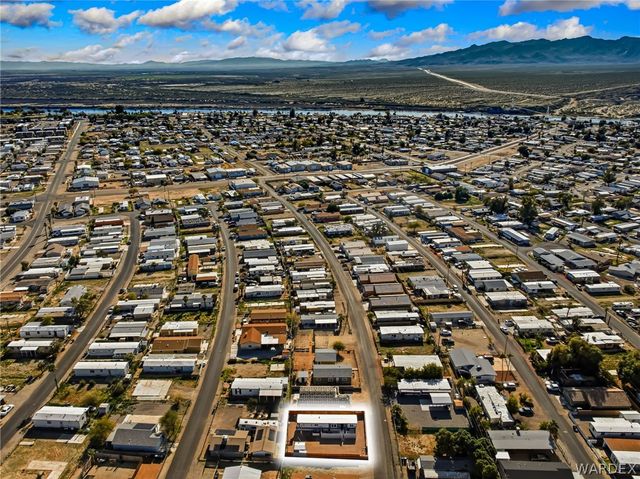 1876 Oliver Drive, Bullhead City, AZ 86442