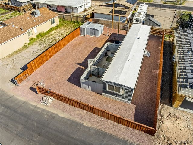 1876 Oliver Drive, Bullhead City, AZ 86442