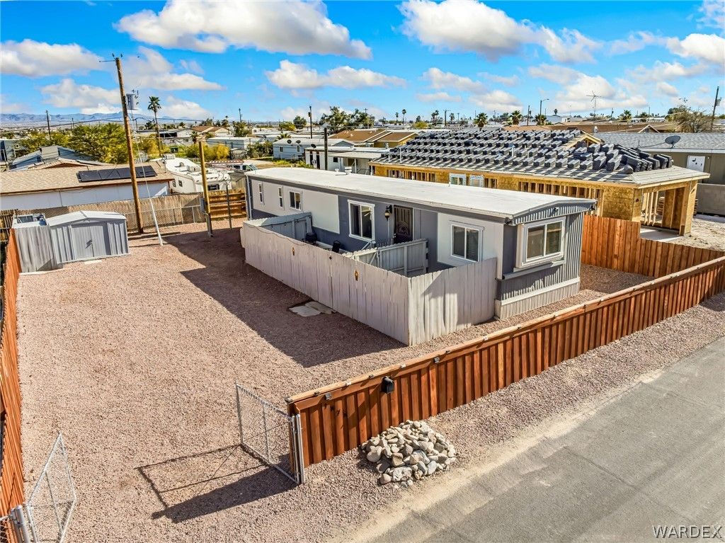 1876 Oliver Drive, Bullhead City, AZ 86442