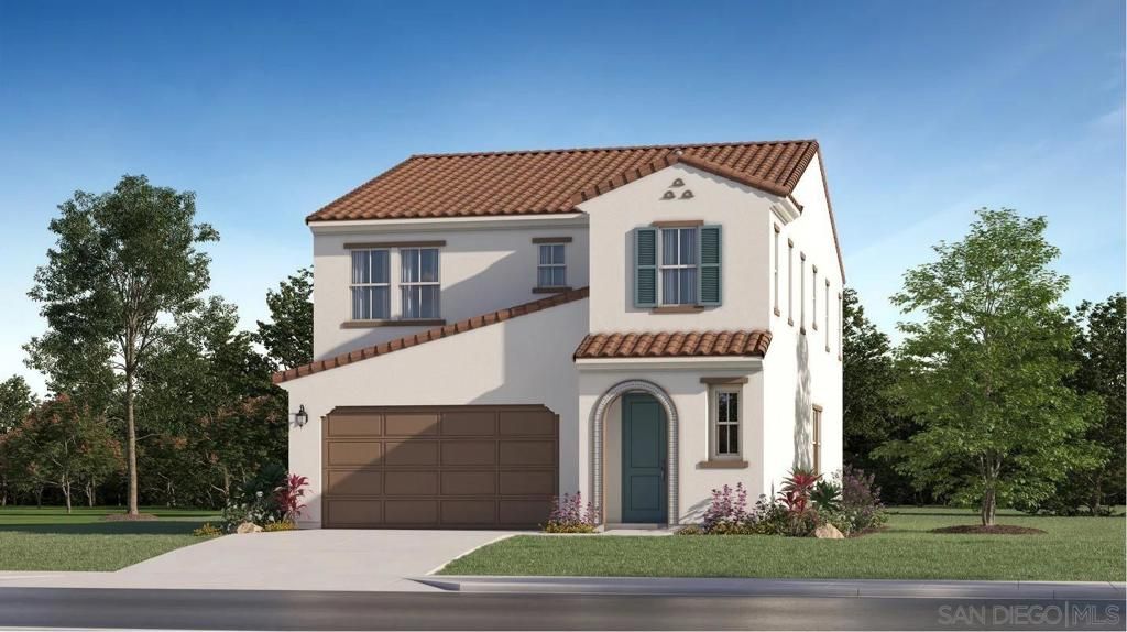 12605 Oak Knoll Rd, Poway, CA 92064 — exterior