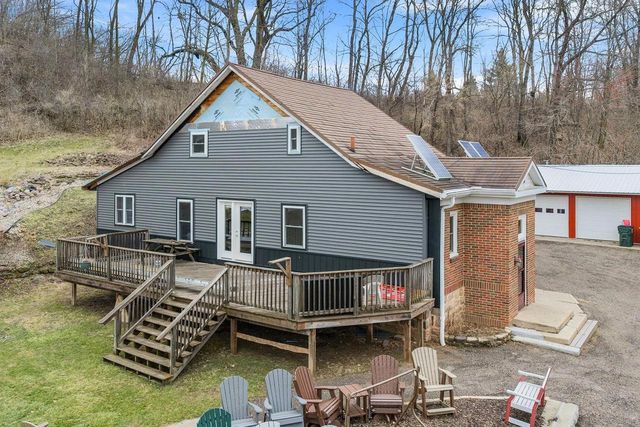 E5294A Herritz Road, Reedsburg, WI 53959