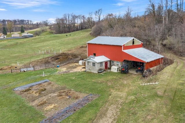 E5294A Herritz Road, Reedsburg, WI 53959