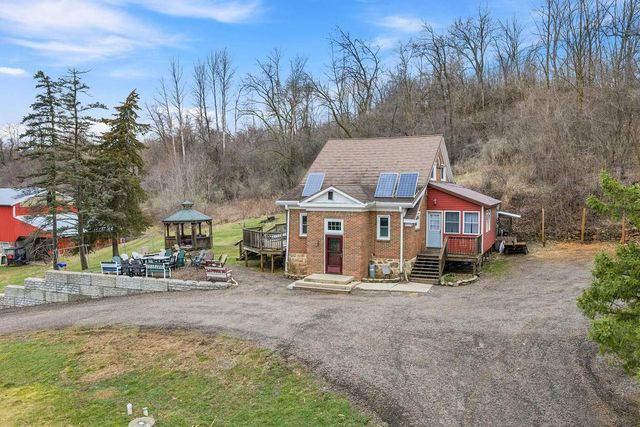 E5294A Herritz Road, Reedsburg, WI 53959