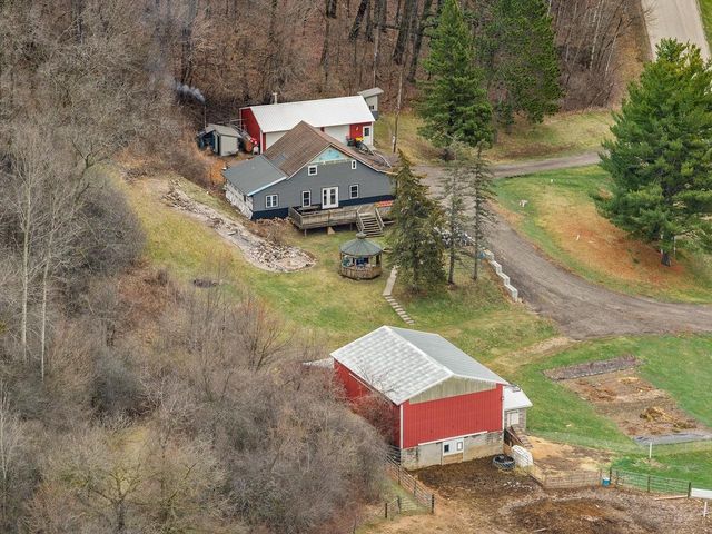 E5294A Herritz Road, Reedsburg, WI 53959