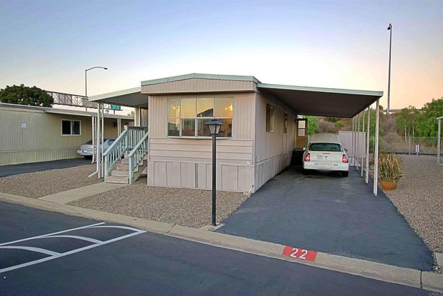 2200 Coronado Avenue 22, San Diego, CA 92154