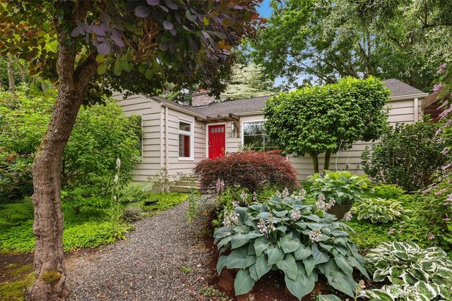 125 NE 135th Street, Seattle, WA 98125