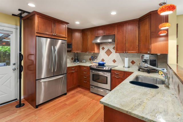 125 NE 135th Street, Seattle, WA 98125