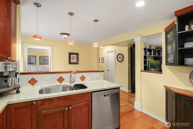 125 NE 135th Street, Seattle, WA 98125