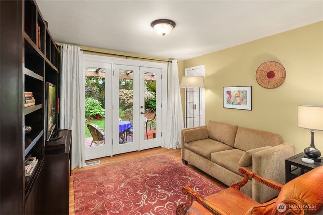 125 NE 135th Street, Seattle, WA 98125