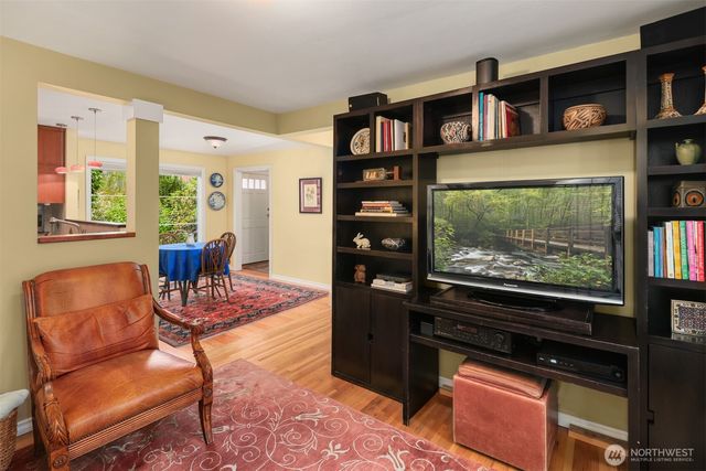125 NE 135th Street, Seattle, WA 98125