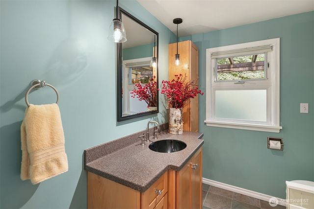 125 NE 135th Street, Seattle, WA 98125