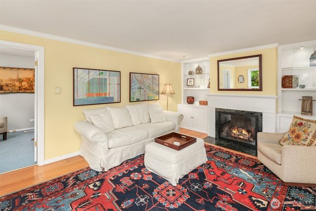 125 NE 135th Street, Seattle, WA 98125