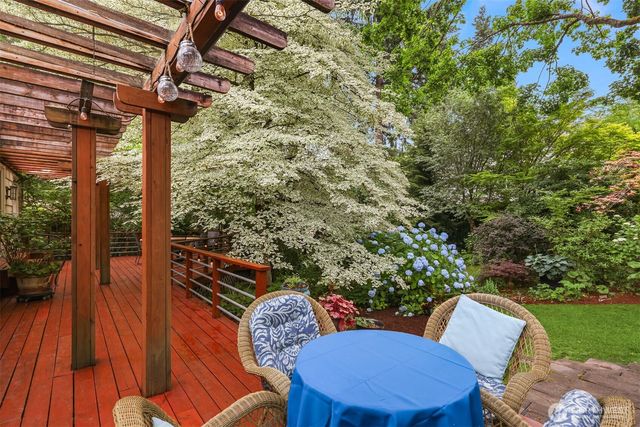 125 NE 135th Street, Seattle, WA 98125