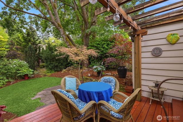 125 NE 135th Street, Seattle, WA 98125