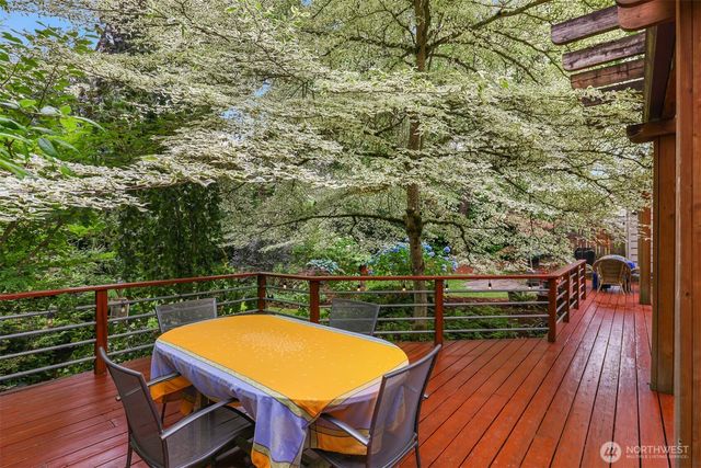 125 NE 135th Street, Seattle, WA 98125